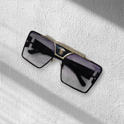 Unisex Designer Fashion Sunglasses Bold & Stylish
