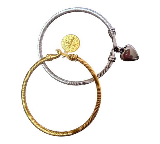Trendy Designer Fashion Bracelet