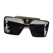 Unisex Designer Fashion Sunglasses Bold & Stylish