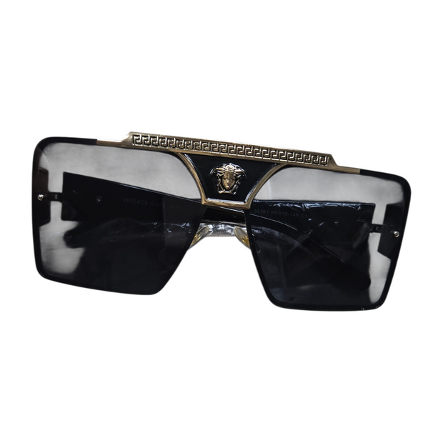 Unisex Designer Fashion Sunglasses Bold & Stylish