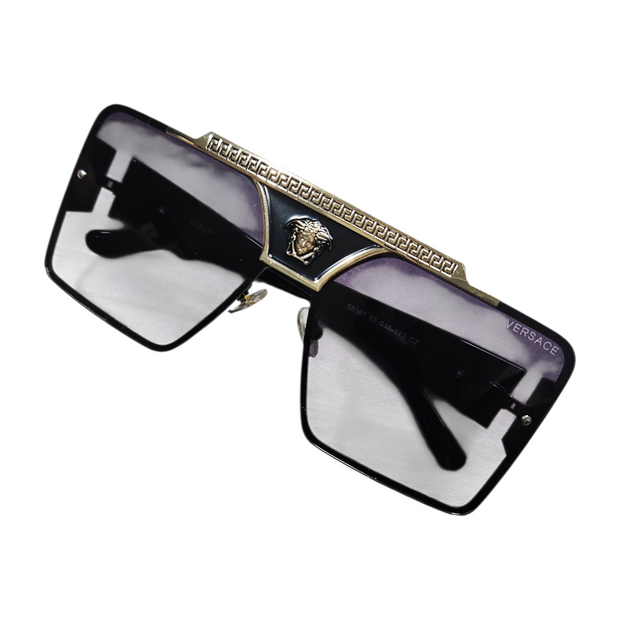 Unisex Designer Fashion Sunglasses Bold & Stylish