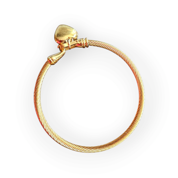 Trendy Designer Fashion Bracelet