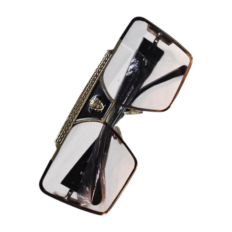 Unisex Designer Fashion Sunglasses Bold & Stylish