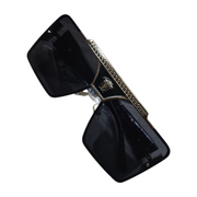 Unisex Designer Fashion Sunglasses Bold & Stylish